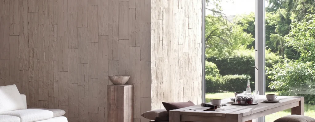 Modelo Madera Roble